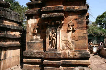 Ardhanarishvara
