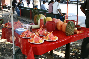 fruit