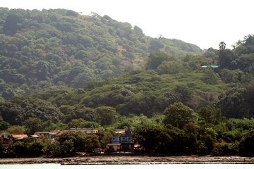 Elephanta Island
