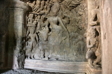 Ardhanarishvara