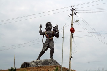 Hanuman