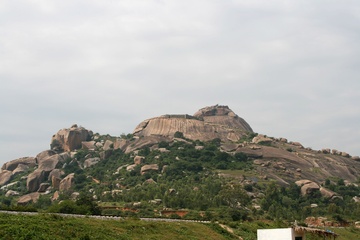 Rocks