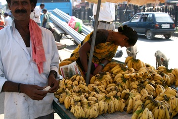 Bananas