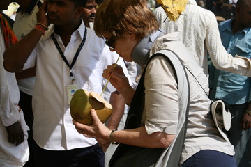 Coconut milk for sale