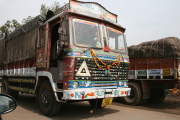 Truck