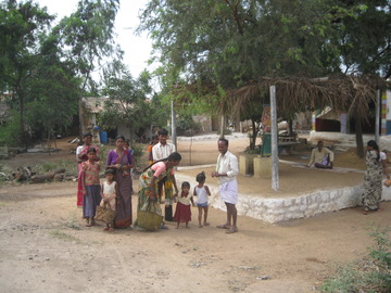 Village