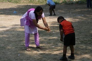 Deva Center