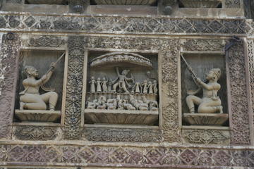 Durga Temple, Ramnagar