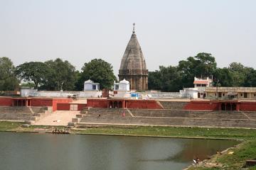Durga Temple, Ramnagar