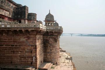 Maharaja's Palace, Ramnagar