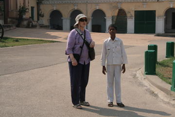 Maharaja's Palace, Ramnagar