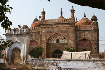 Mosque