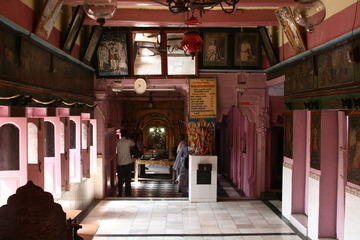 Temple