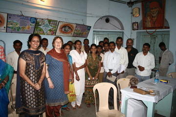 English workshop