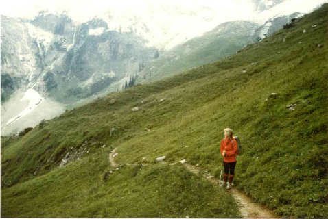 Obere Sonnenlagantweg