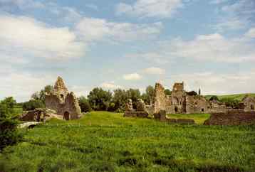 Athassel Abbey