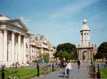 Trinity College