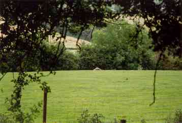 Tullaghoge
