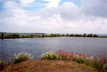 Lough Neagh