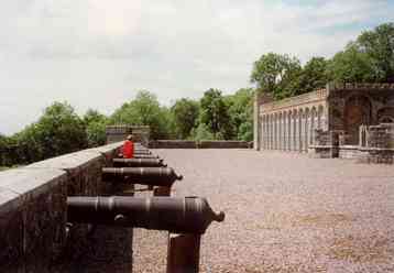 Shane's Castle