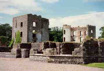 Shane's Castle