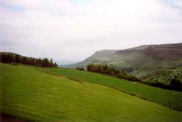 Glenariff