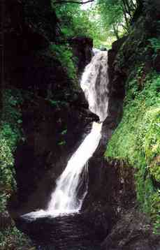 Glenariff