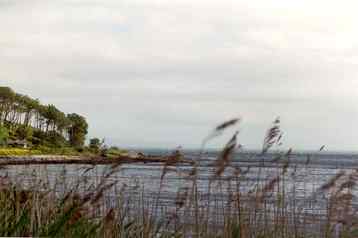 Antrim Coast