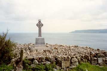 Antrim Coast