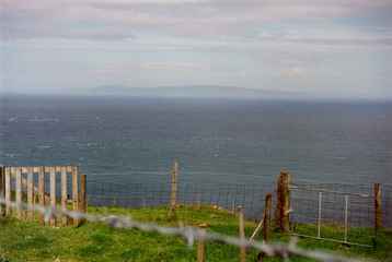 Antrim Coast