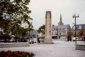 Donegal