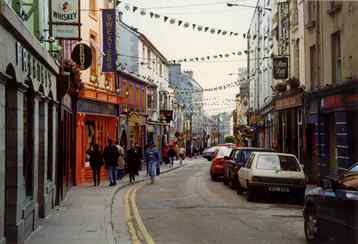Galway