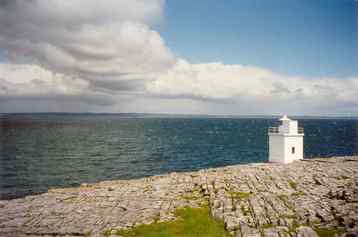The Burren