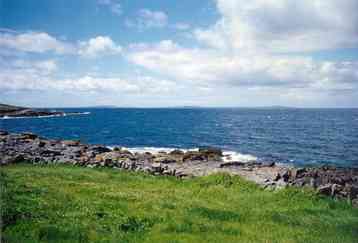 The Burren