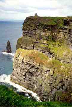 Cliffs of Moher