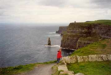 Cliffs of Moher
