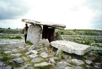 Poulnabronne