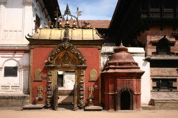 Bakhtapur Durbar Square