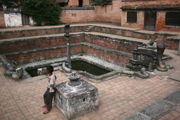 Naga Pokhari