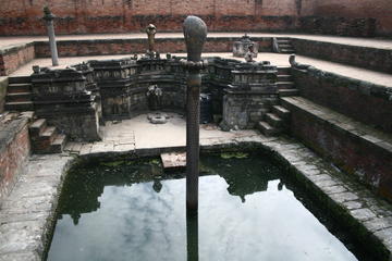 Naga Pokhari