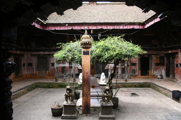 Tadhunchen Bahal