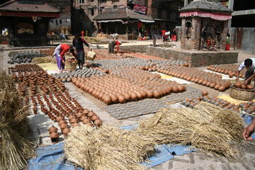 Potters Square