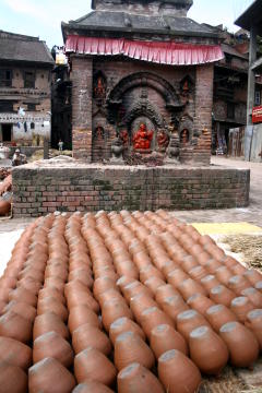 Potters Square