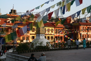 Bodhnath
