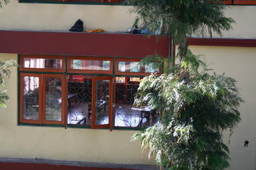 Gompa