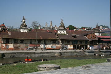 Pashupatinath Temple