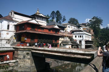 Pashupatinath Temple
