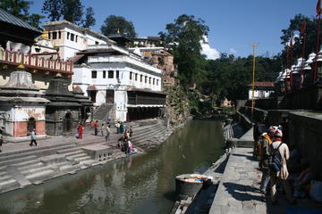 Pashupatinath Temple