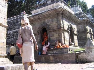 Sadhus