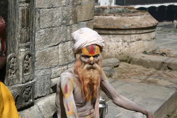 Sadhus